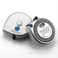 Medical BMI Measuring Tape Drip Shape Customized BMI Tape Measure for Souvenir Manufactory